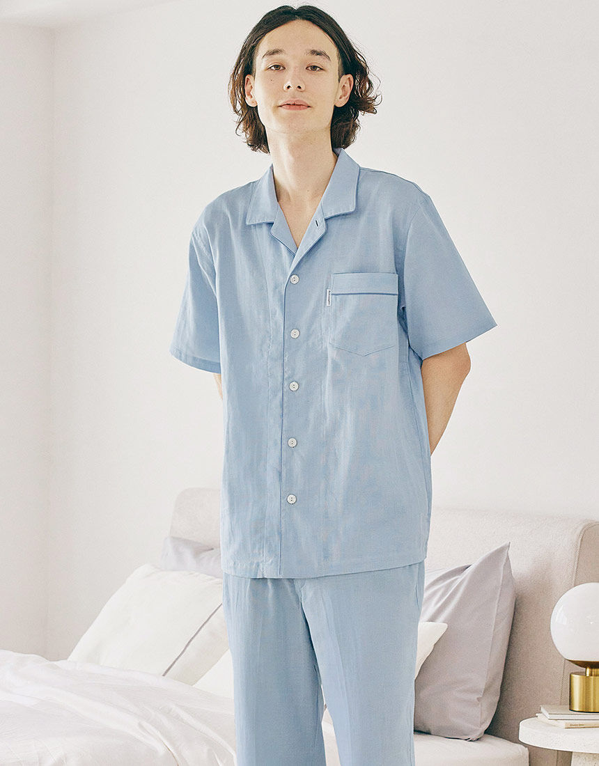 メンズパジャマ, , hi-res