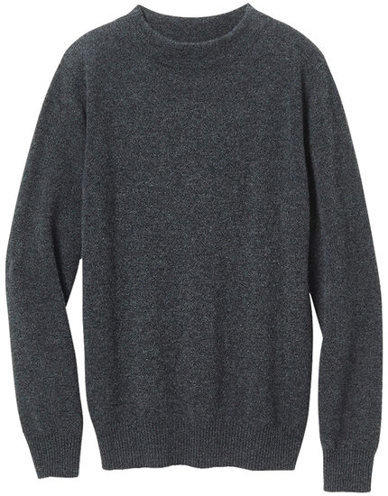 カシミヤボトルネックセーター, , main