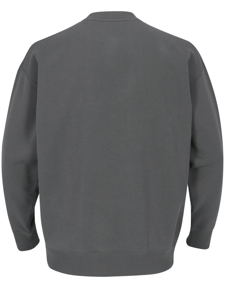 CW－X ユニセックス｜スウェットプルオーバー｜ アウター トップス