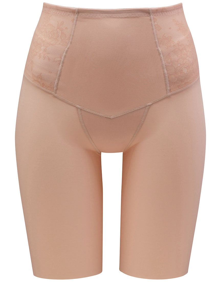 ガードル（ロング丈）, , hi-res