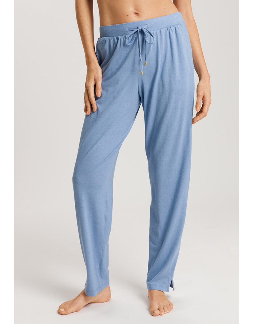 ハンロ ナイトウェア ボトムス NIH638｜ワコール直営の公式下着通販