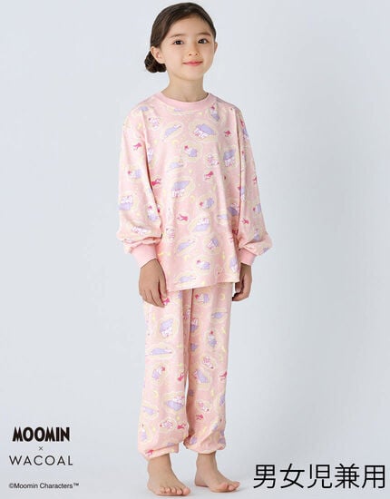男女児兼用パジャマ, , main