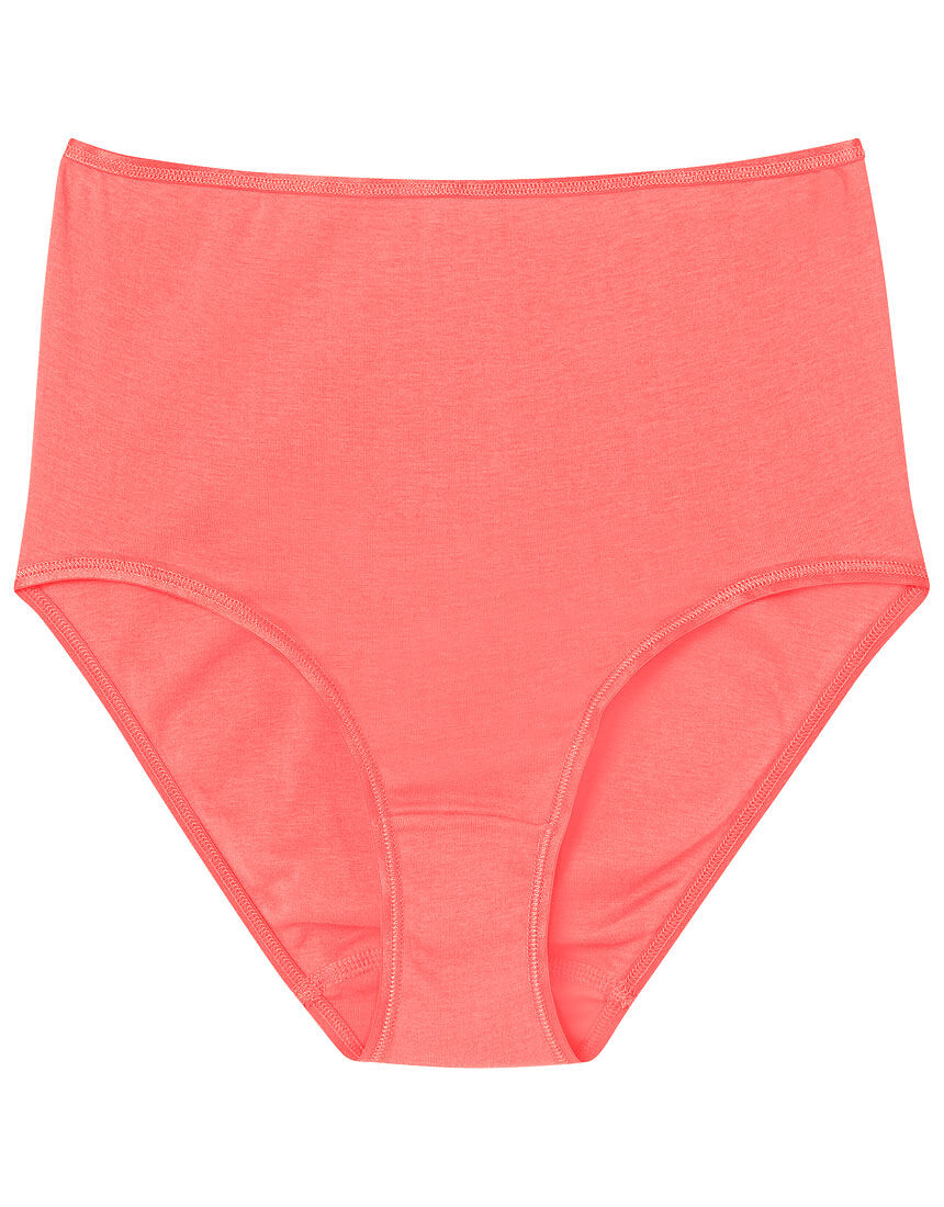 HANRO 黒 M サイズ cotton100%ショーツ ハンロ 身生地コットン100％ ショーツ PIH301｜ワコール直営