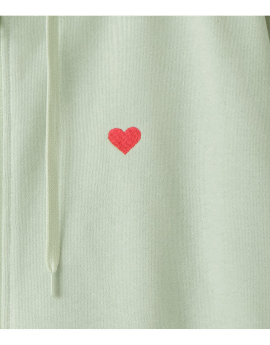 PEACH JOHN 【数量限定】くま刺しゅうにハート奪われるセットアップ