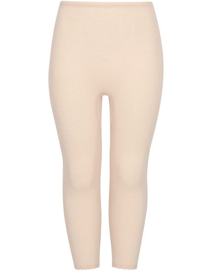 レディスインナー　ボトム（７分丈）, , main