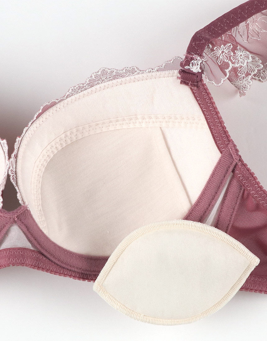 ワイヤーブラ（３／４カップ）, , hi-res