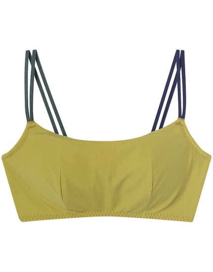 ３／４カップブラ（ノンワイヤーブラ）, , main