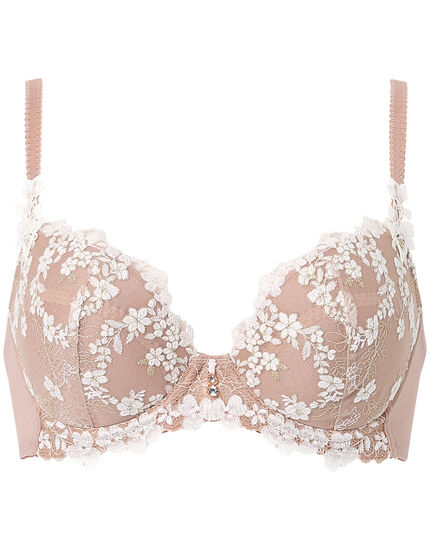 ３／４カップブラ, , main