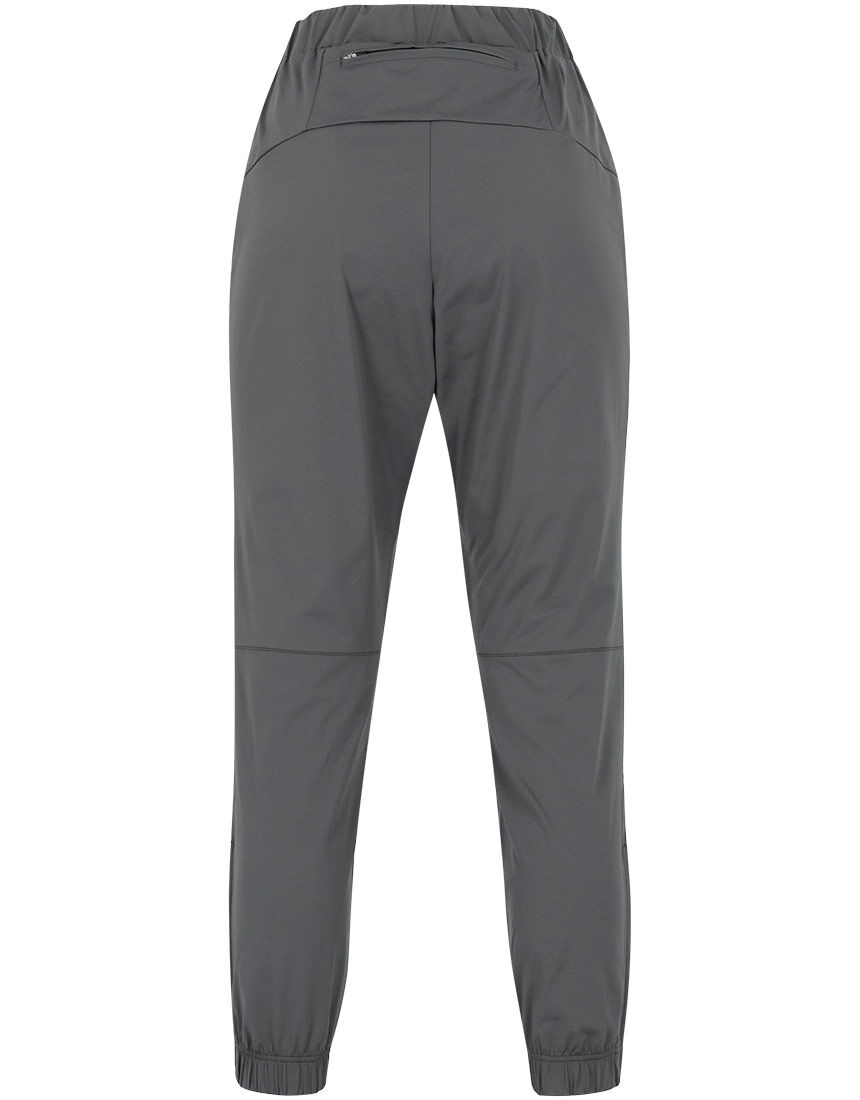 CW－X ウィメンズ｜ハイゲージニットボトム【環境配慮】｜足首丈