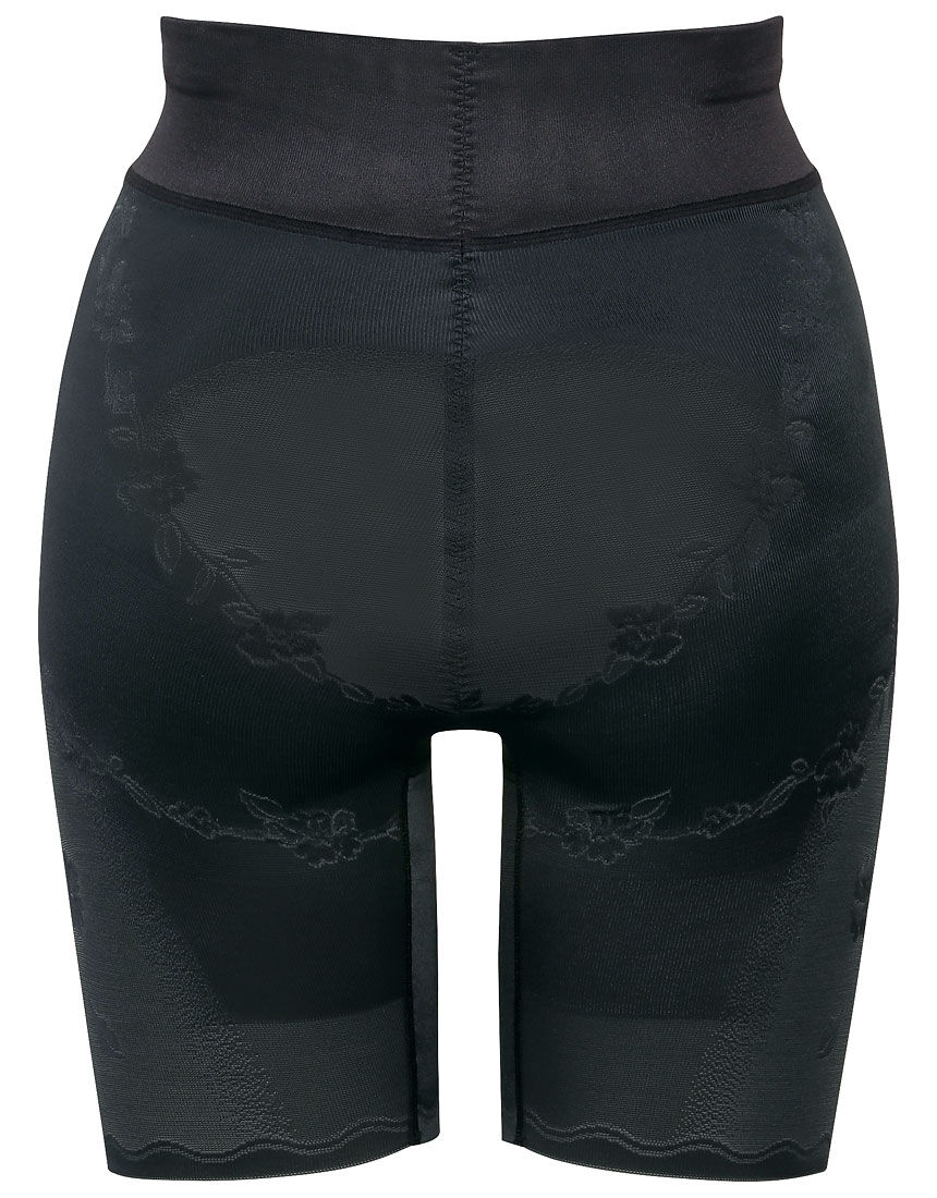 ガードル（ロング丈）, , hi-res