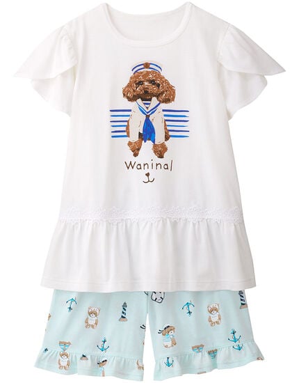 女児パジャマ, , main