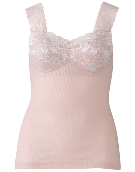 カップ付きインナー, , main