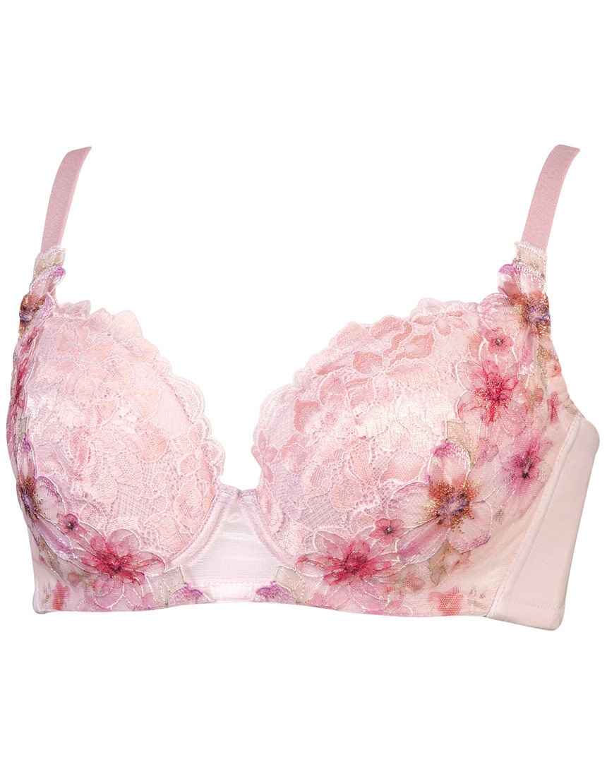 マタニティノンワイヤーブラ（産前・産後）, , hi-res