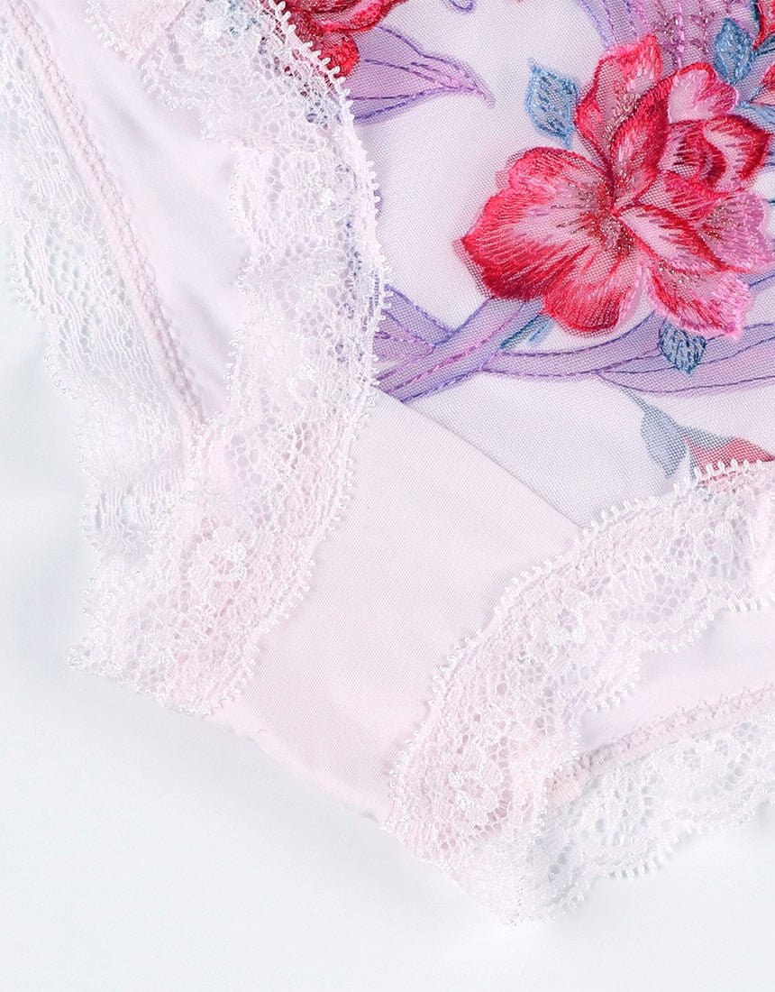 レディスショーツ（ボーイレングス）, , hi-res