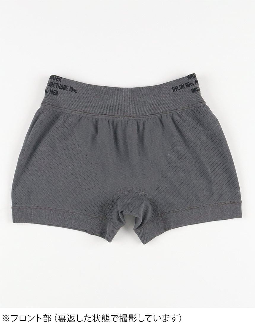 ワコールメン 前後表裏区別なし×ワンサイズ【N