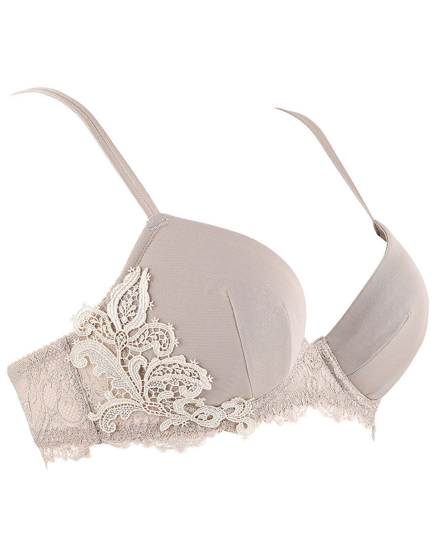 ワコールサイズオーダー／My Size Collection 【AAA〜Fカップ