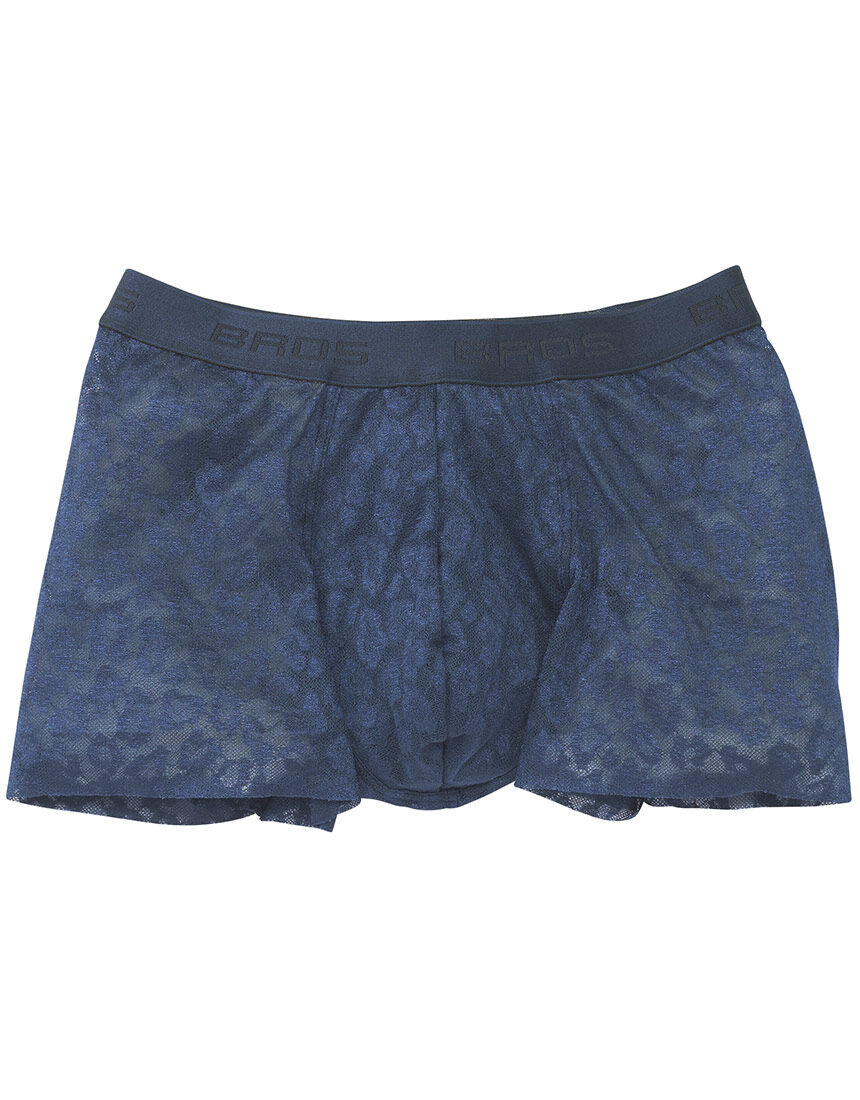 メンズレースボクサー特集｜ワコール直営の公式下着通販サイト