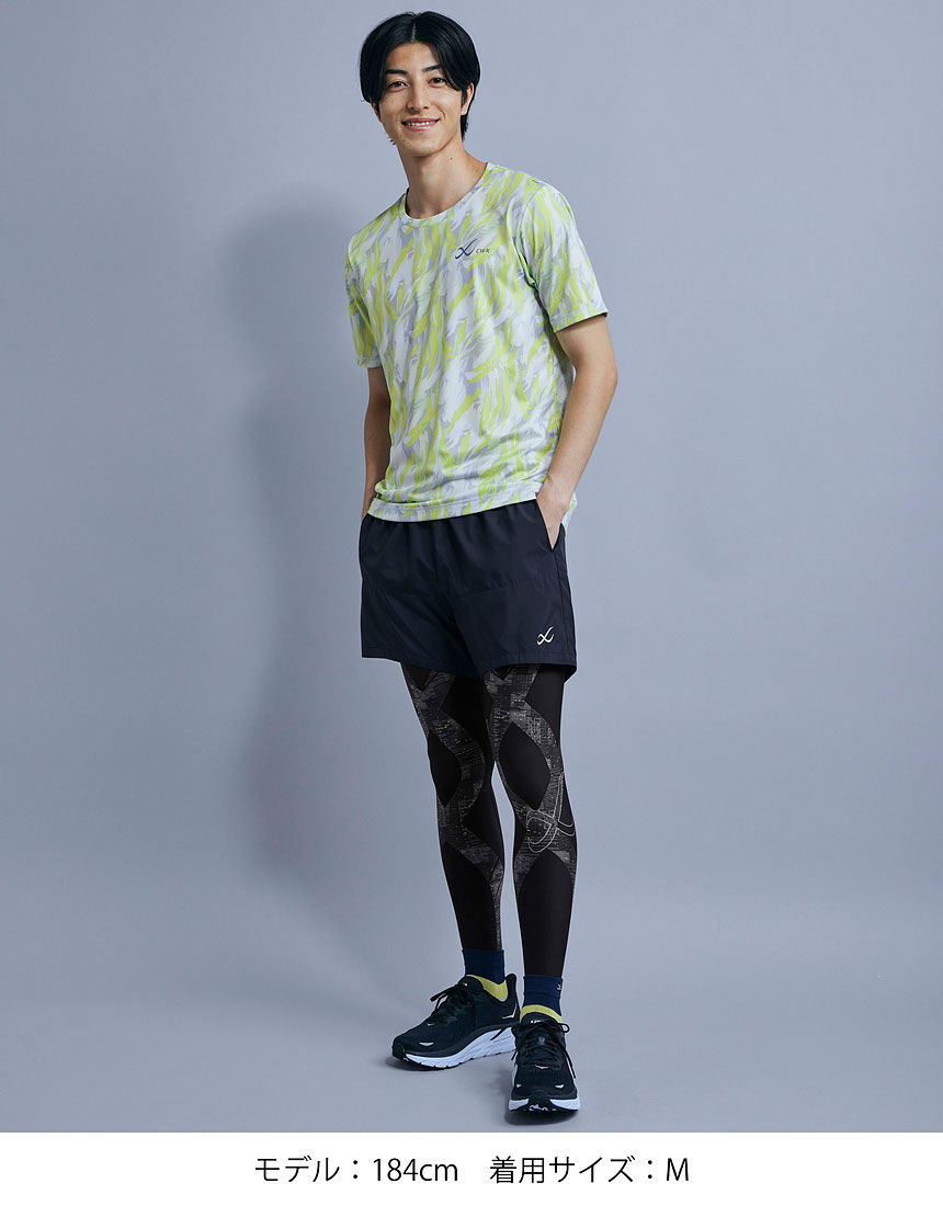 スポーツタイツ, , hi-res