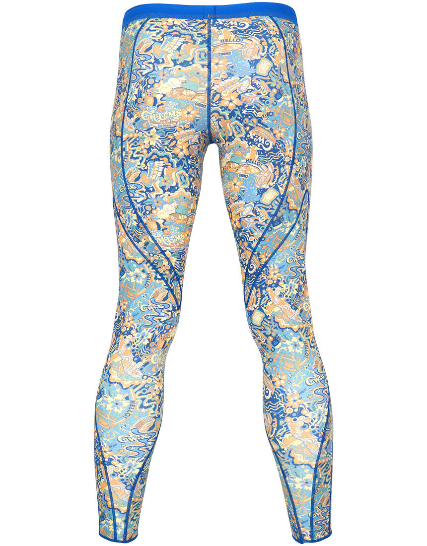 スポーツタイツ, , hi-res