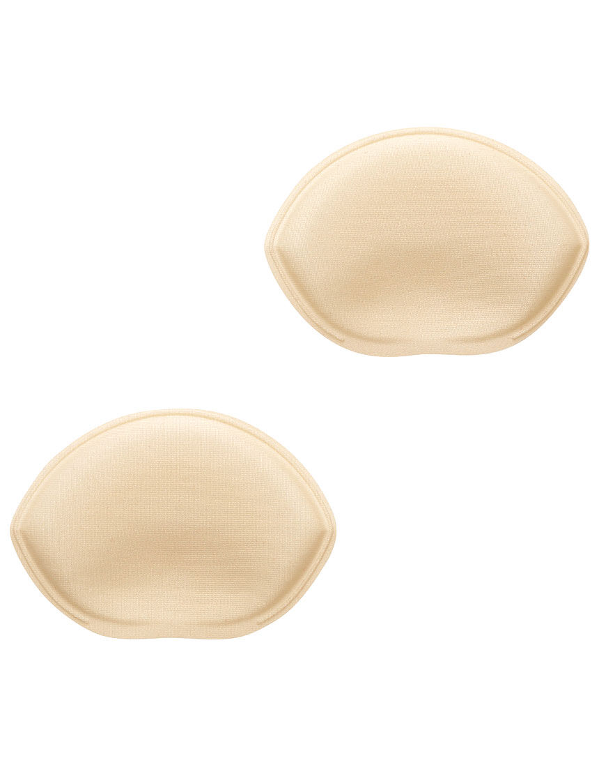 ワコール／ルジェ 【キレイな谷間をリボンでキープ