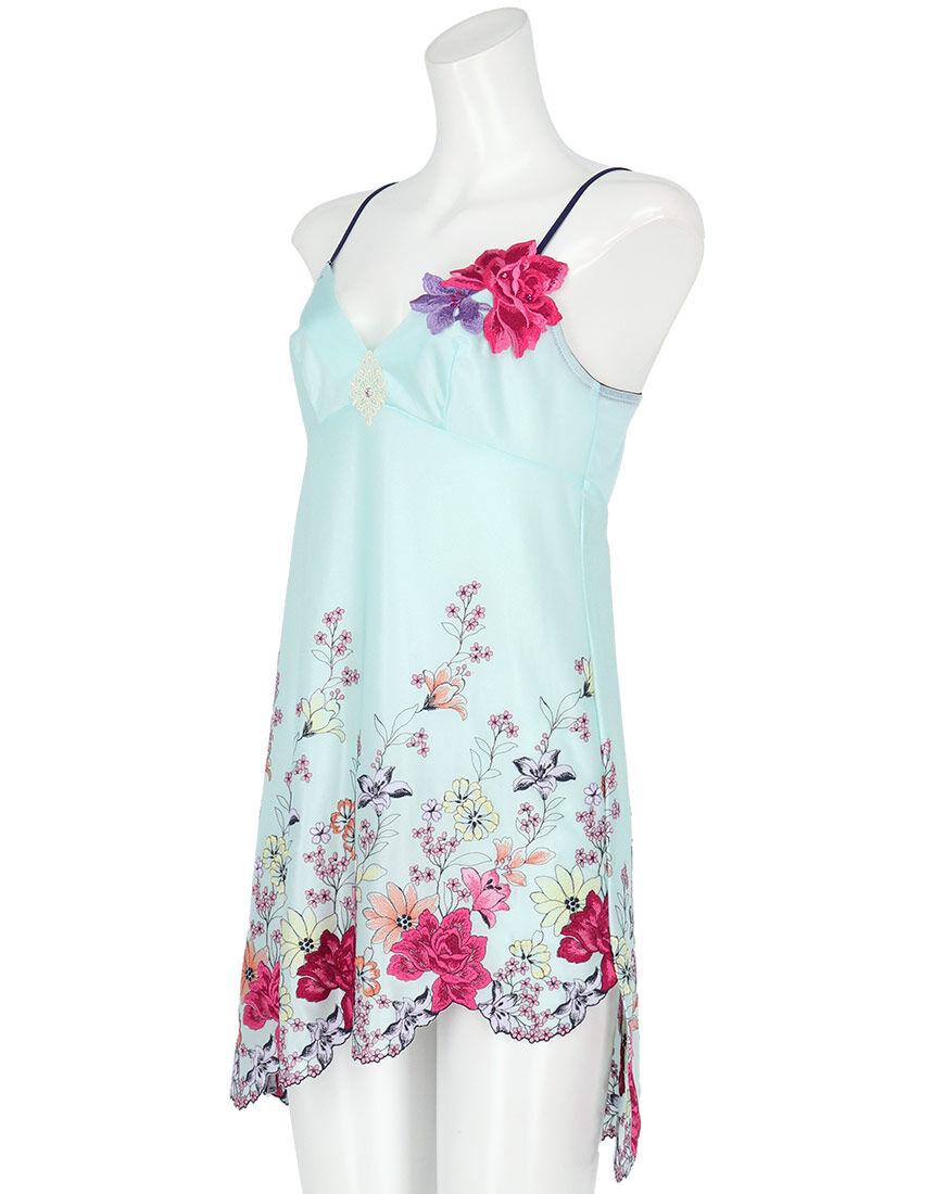 サルート 【復刻デザイン 限定発売商品】ランジェリードレス