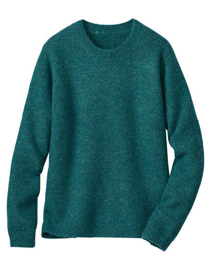 ラーベン編セーター, , main