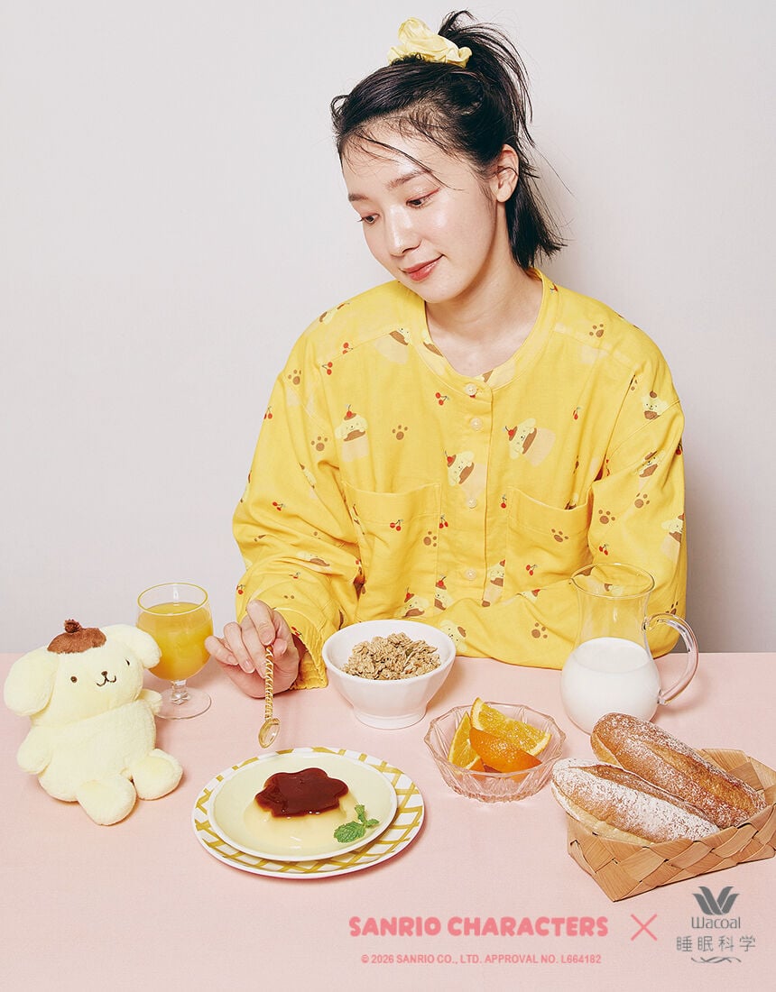 パジャマ, , hi-res