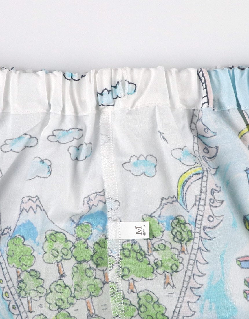 パジャマ, , hi-res