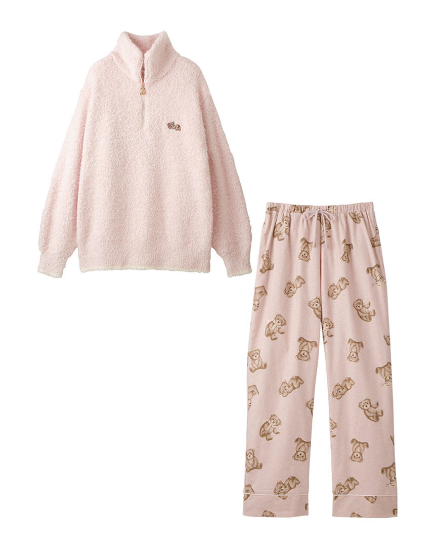 ボネクド　プネクド　ハンテップン　パジャマセット ☆即日発送☆ボネクド テサン ハンテップン パジャマセット