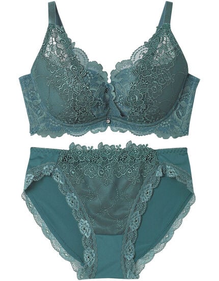 ブラ＆ショーツセット, , main