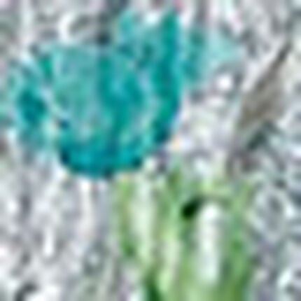 接結プリントトップス, , swatch