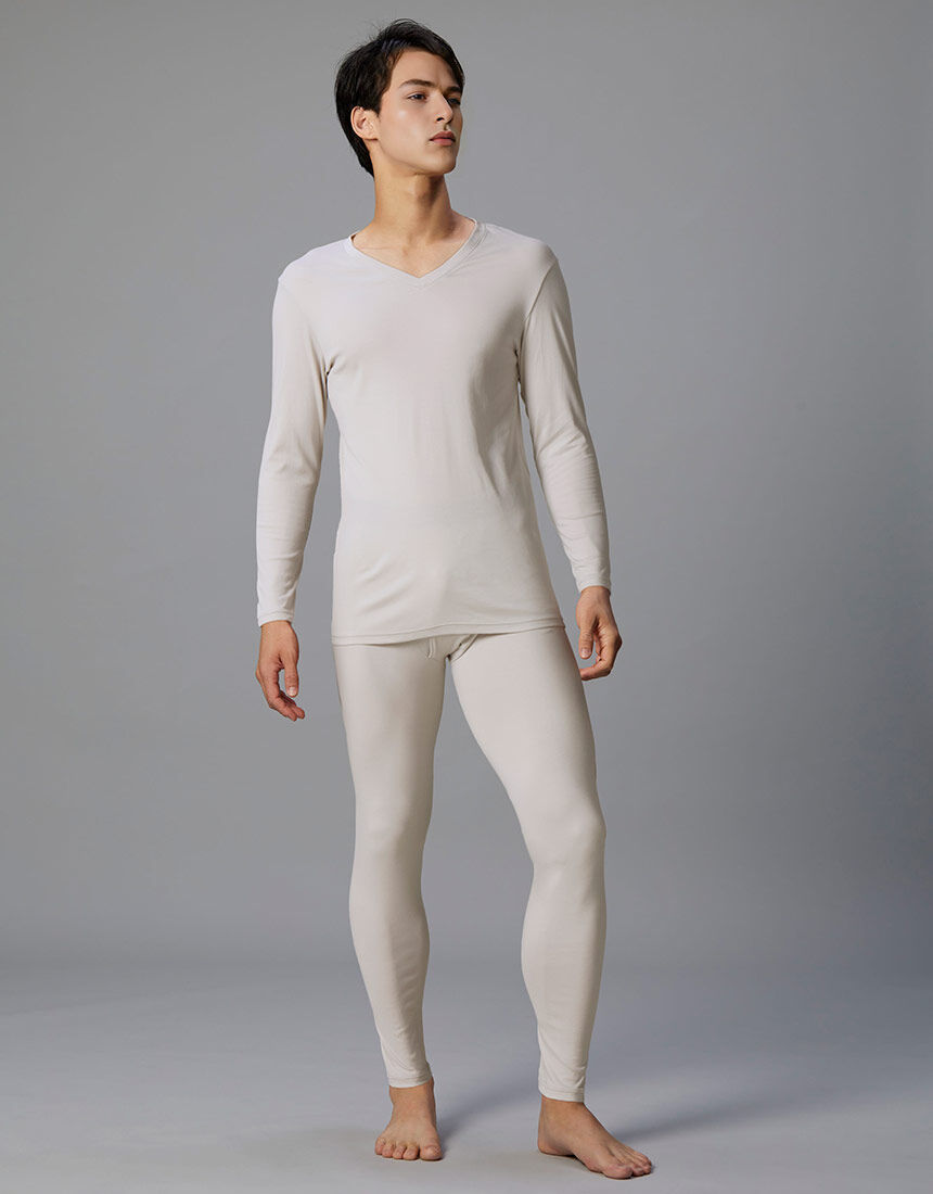 メンズシャツ(長袖), , hi-res