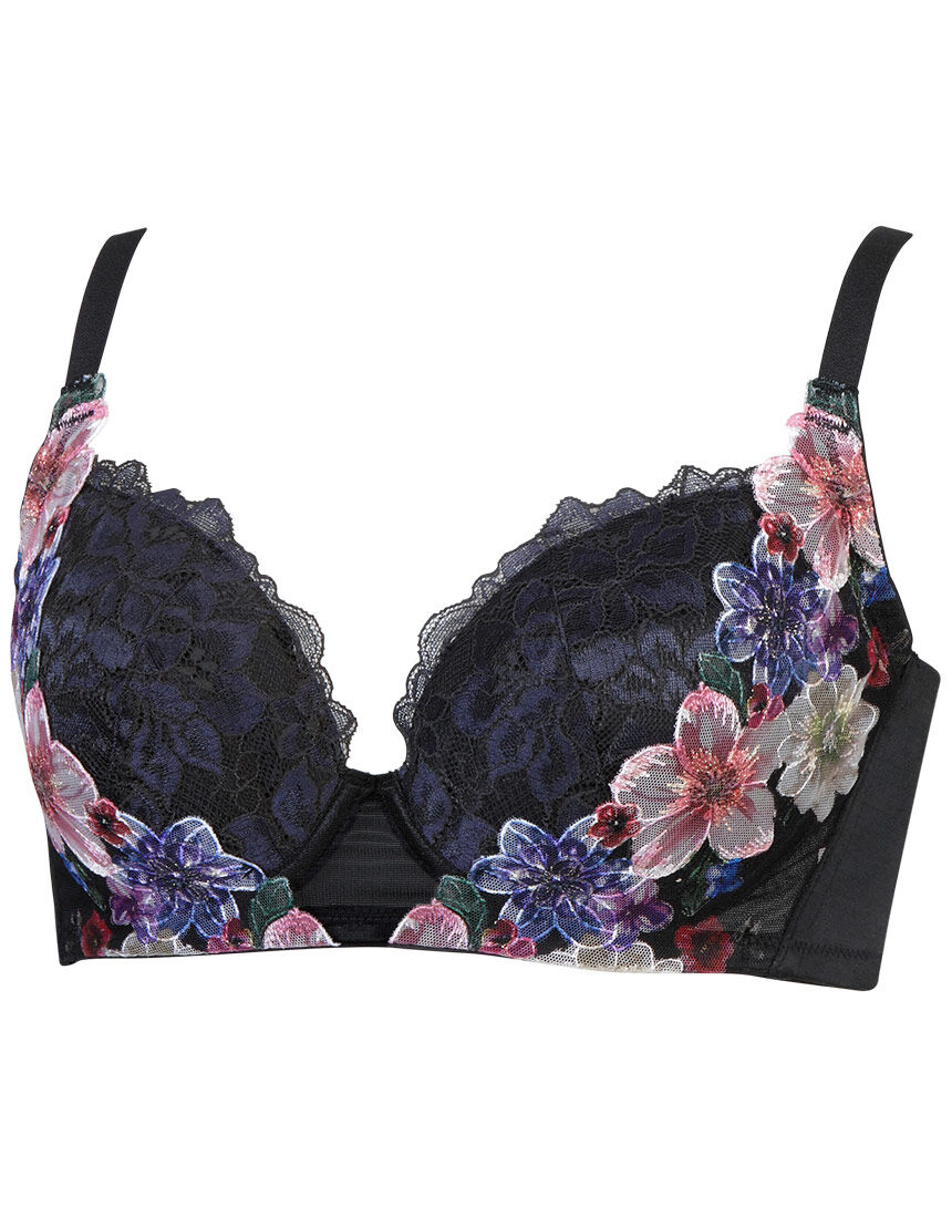 マタニティノンワイヤーブラ（産前・産後）, , hi-res