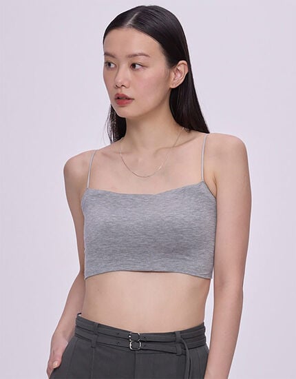 アウター　トップス（カップ付き）, , main