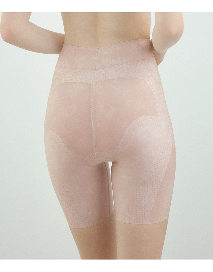 PEACH JOHN 【着圧・補整】未体験の薄さ＆ラクさでぷりんとヒップ