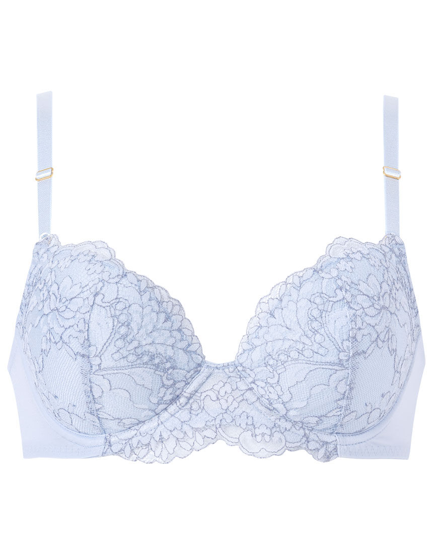 ウイング ａａ ｆカップ ふっくらまるい自然な谷間をメイク ナチュラルアップブラ ３ ４カップブラ Kb3000 ワコール直営の公式下着通販サイト Wacoal Web Store