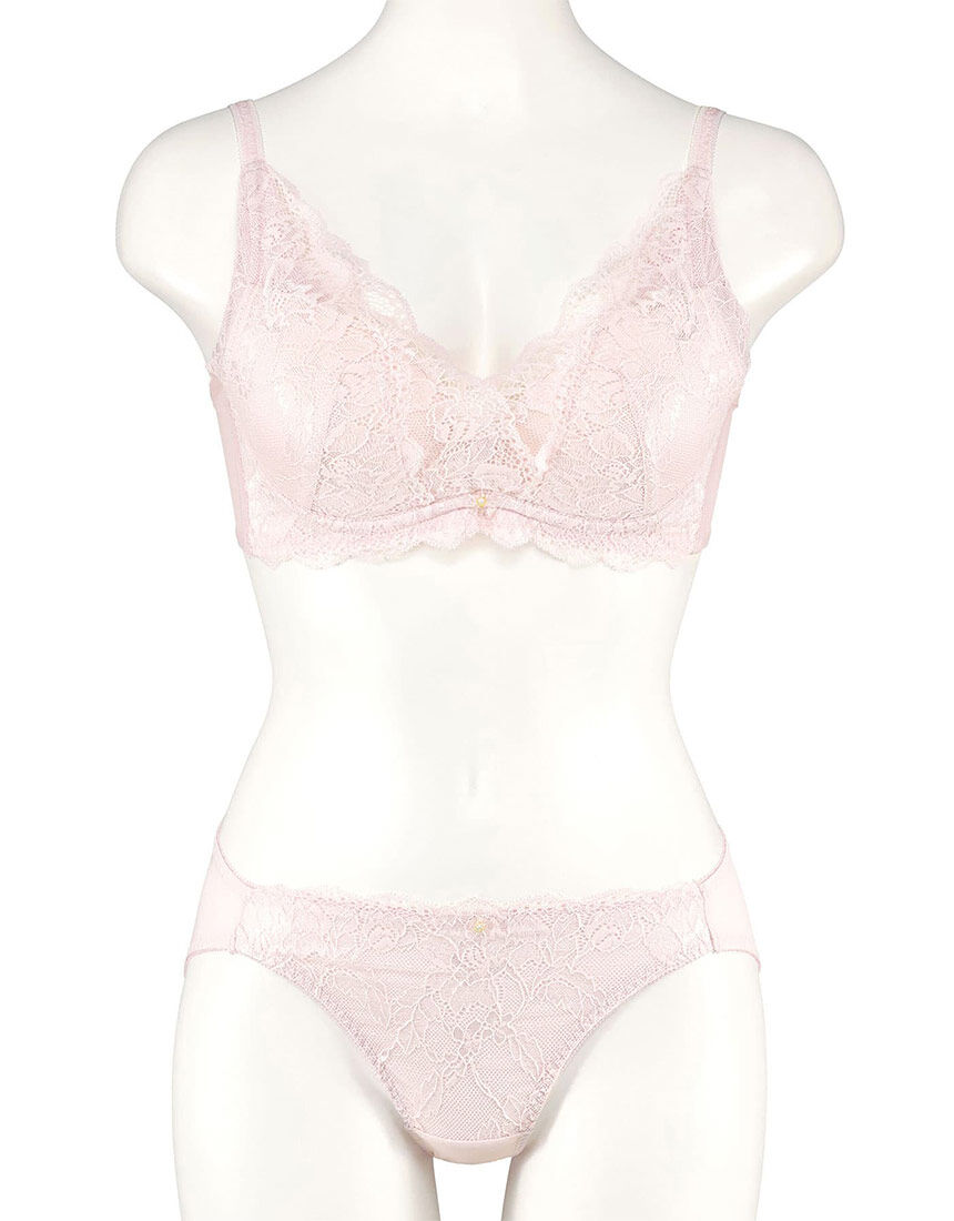 ブラ＆ショーツセット, , hi-res