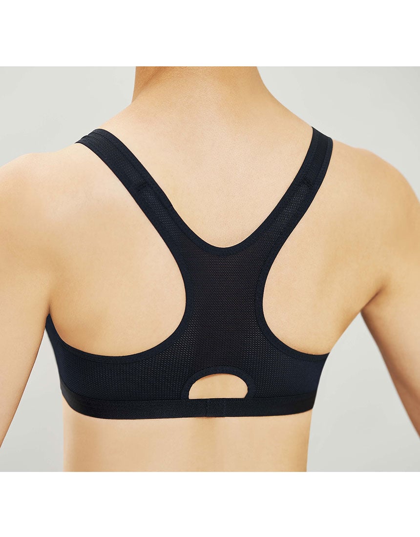 CW－X ズレにくい｜フィットネス・ダンス・ゴルフに｜ スポーツブラ