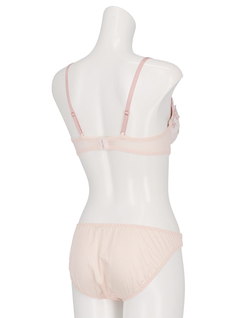 ブラ＆ショーツセット, , hi-res