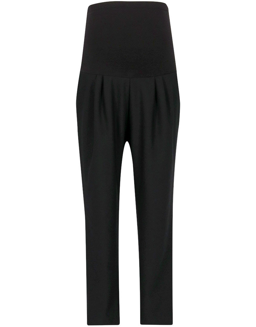 ワコール_マタニティ 【裏起毛】マタニティパンツ／オフィス使いにも