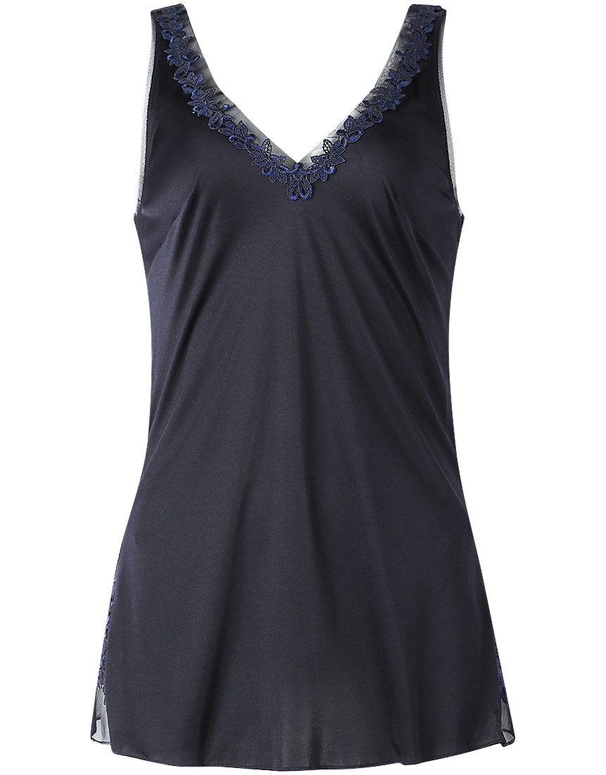 Wacoal/Yue キャミソール Yue ランジェリー｜ワコール直営の公式下着通販サイト ワコール