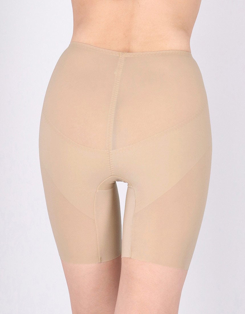 ウイング さらっとひんやり【マッチミー】ヒップ下からお尻を