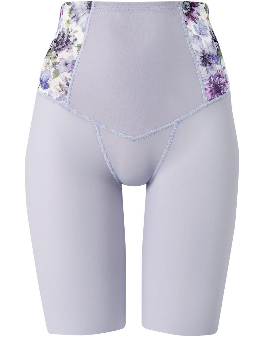 ガードル（ロング丈）, , hi-res