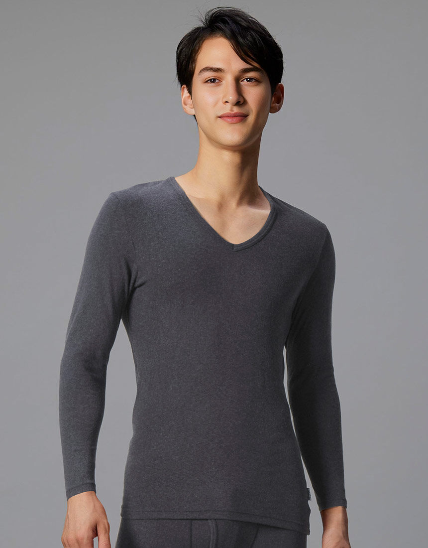 メンズシャツ（長袖）, , hi-res