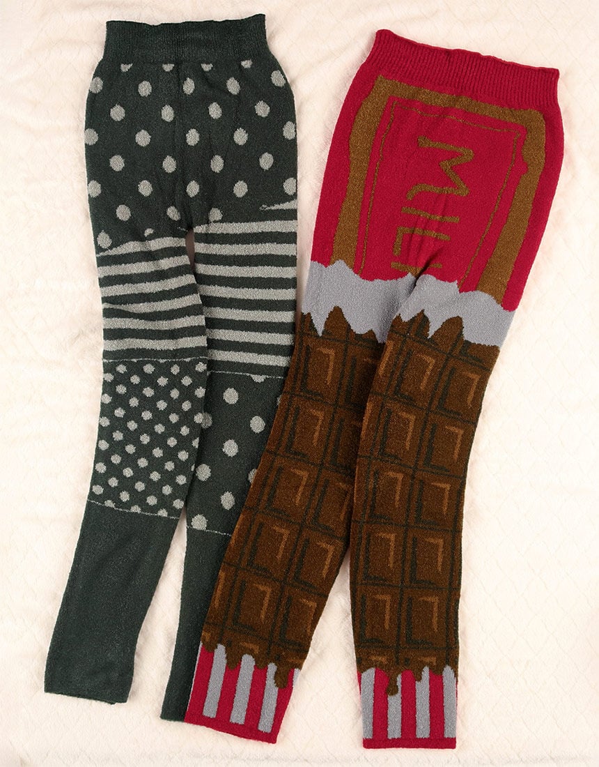 ボトムス（足首丈）, , hi-res