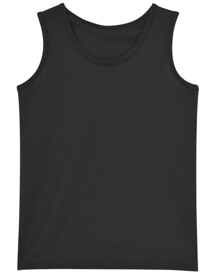 男女児兼用トップ（ノースリーブ）, , main