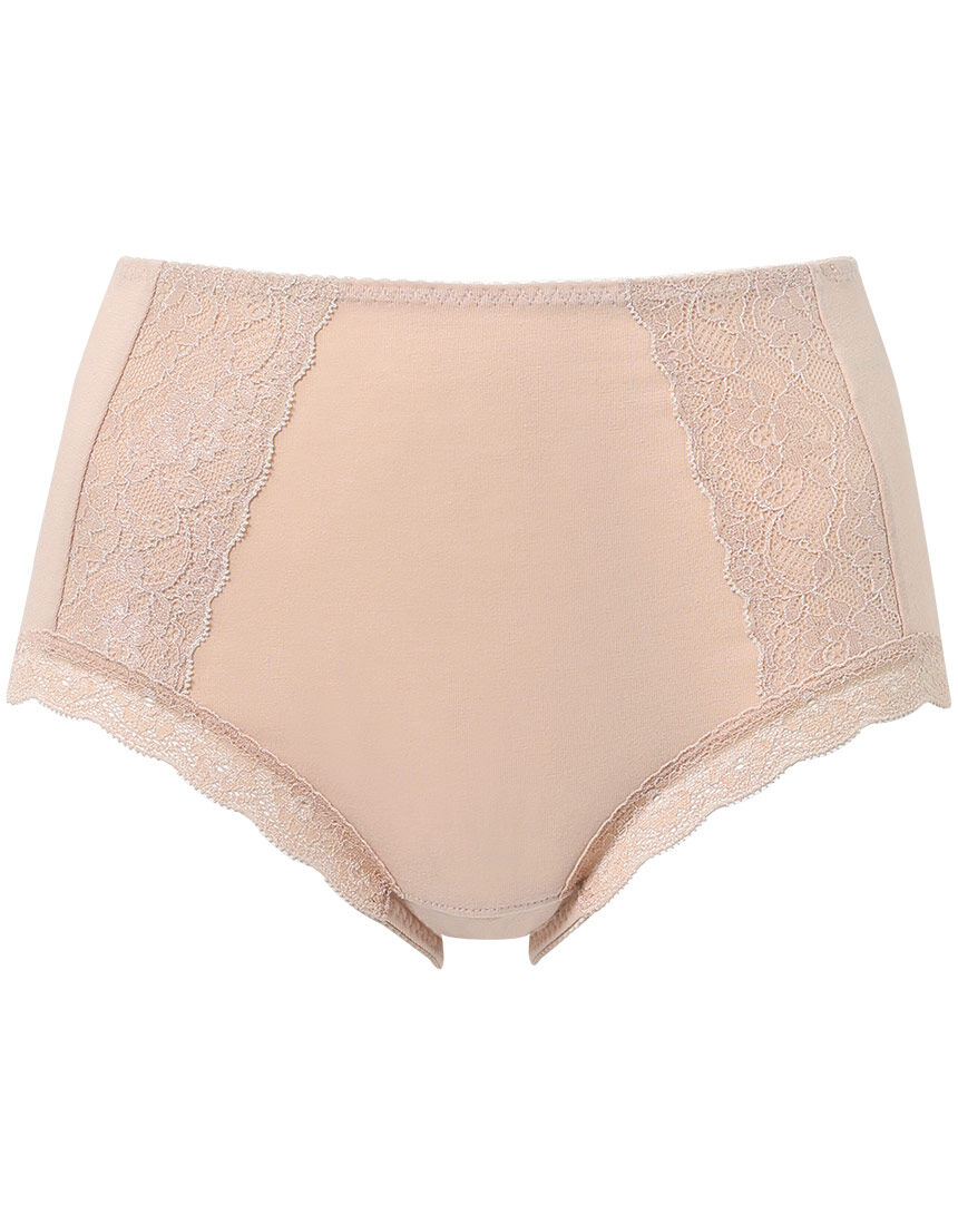 ウイング 【綿混】毎日にここちよいショーツ ショーツ NF1000