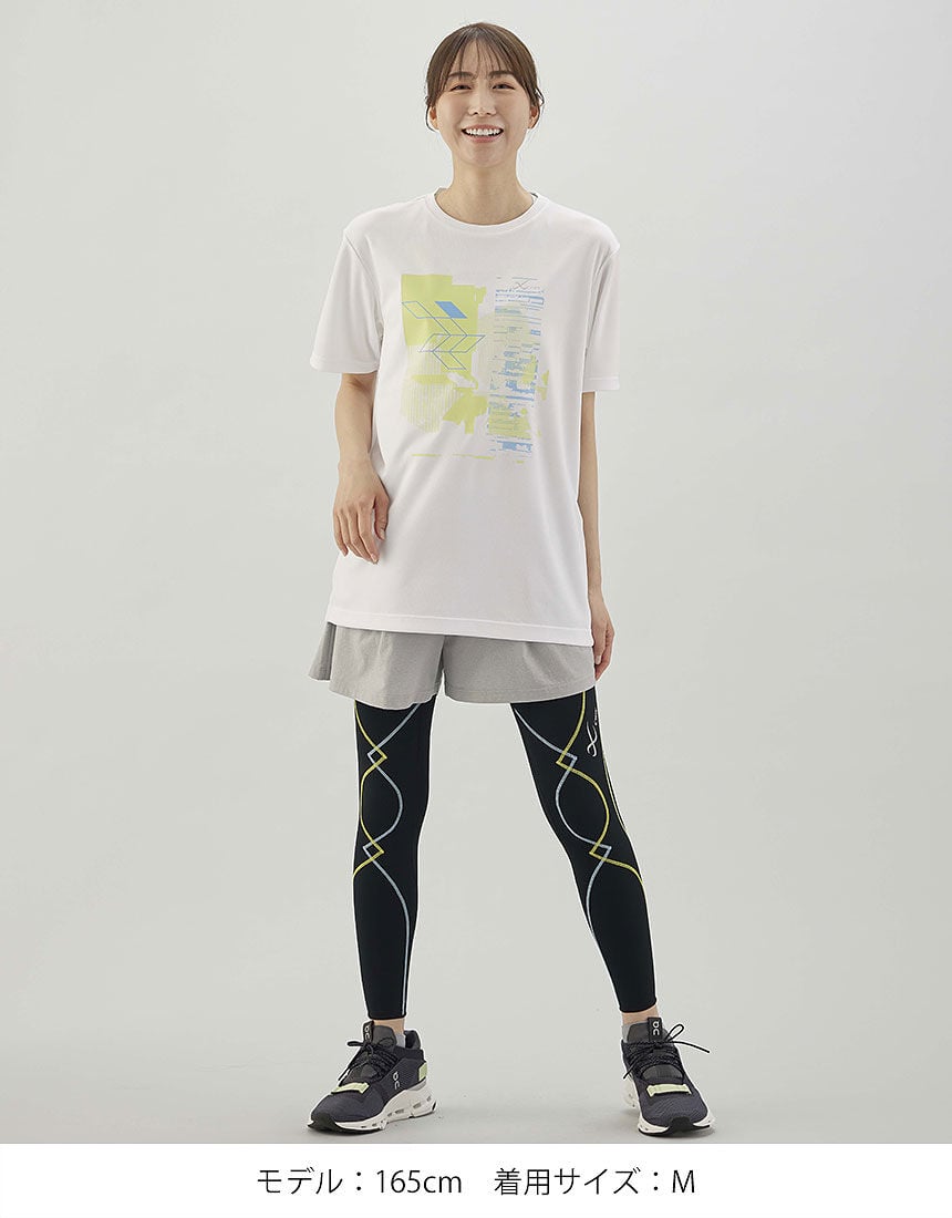 スポーツタイツ, , hi-res