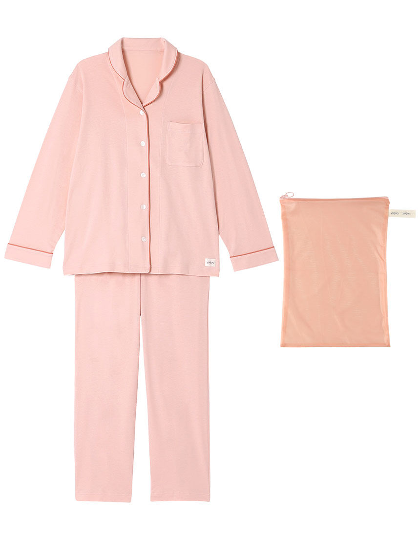 YOJOY 【ギフトポーチ入り】なめらかでやわらかな綿100