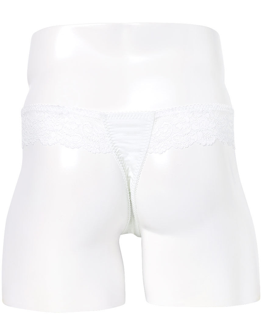 サルート 【限定発売商品】メンズ メンズTバック PTJ015｜ワコール